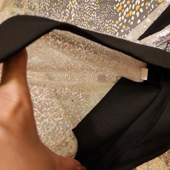 Fun sequence top - Picture 5 of 5